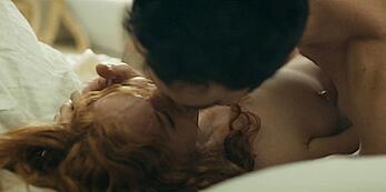 Actress - Marleen Lohse: Movie - Katakomben